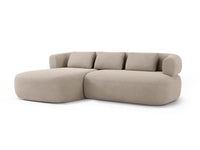 Hjørnesofa Jenny – 225 × 145 cm