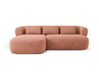 Hjørnesofa Jenny – 225 × 145 cm