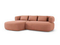 Hjørnesofa Jenny – 225 × 145 cm