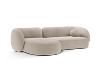 Modulsofa Kate – hjørnesofa / 285 × 176 cm