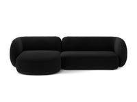 Modulsofa Kate – hjørnesofa / 285 × 176 cm