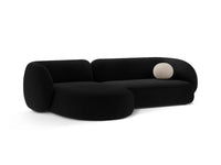 Modulsofa Kate – hjørnesofa / 285 × 176 cm