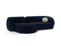 Modulsofa Kate – hjørnesofa / 285 × 176 cm