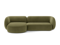 Modulsofa Kate – hjørnesofa / 285 × 176 cm