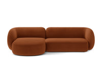 Modulsofa Kate – hjørnesofa / 285 × 176 cm
