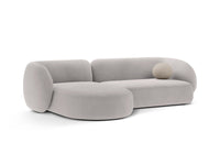 Modulsofa Kate – hjørnesofa / 285 × 176 cm