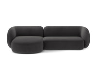 Modulsofa Kate – hjørnesofa / 285 × 176 cm