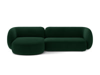 Modulsofa Kate – hjørnesofa / 285 × 176 cm