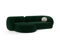 Modulsofa Kate – hjørnesofa / 285 × 176 cm