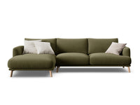 Hjørnesofa Naomi – 285 × 170 cm