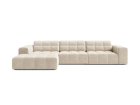 Hjørnesofa Jennifer – 294 × 167 cm