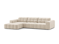 Hjørnesofa Jennifer – 294 × 167 cm