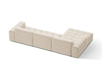 Hjørnesofa Jennifer – 294 × 167 cm