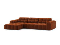 Hjørnesofa Jennifer – 294 × 167 cm
