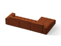 Hjørnesofa Jennifer – 294 × 167 cm