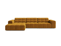 Hjørnesofa Jennifer – 294 × 167 cm