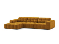 Hjørnesofa Jennifer – 294 × 167 cm