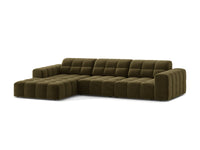 Hjørnesofa Jennifer – 294 × 167 cm