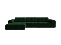 Hjørnesofa Jennifer – 294 × 167 cm
