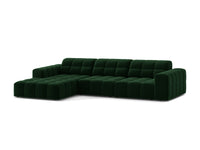 Hjørnesofa Jennifer – 294 × 167 cm