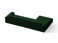 Hjørnesofa Jennifer – 294 × 167 cm