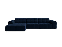 Hjørnesofa Jennifer – 294 × 167 cm