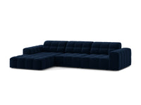 Hjørnesofa Jennifer – 294 × 167 cm