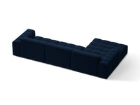 Hjørnesofa Jennifer – 294 × 167 cm