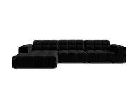 Hjørnesofa Jennifer – 294 × 167 cm