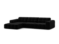 Hjørnesofa Jennifer – 294 × 167 cm