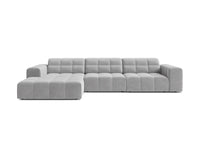 Hjørnesofa Jennifer – 294 × 167 cm