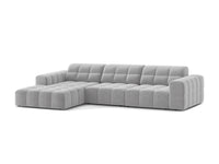 Hjørnesofa Jennifer – 294 × 167 cm