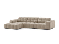 Hjørnesofa Jennifer – 294 × 167 cm