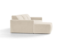 Hjørnesofa Jodie – 284 × 162 cm