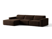 Hjørnesofa Jodie – 284 × 162 cm