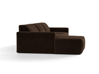 Hjørnesofa Jodie – 284 × 162 cm