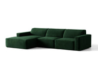 Hjørnesofa Jodie – 284 × 162 cm