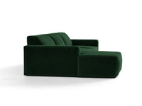 Hjørnesofa Jodie – 284 × 162 cm