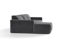 Hjørnesofa Jodie – 284 × 162 cm