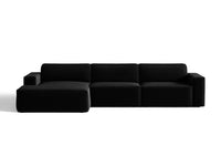 Hjørnesofa Jodie – 284 × 162 cm