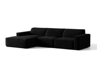 Hjørnesofa Jodie – 284 × 162 cm