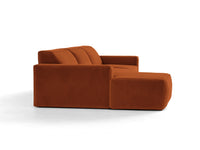 Hjørnesofa Jodie – 284 × 162 cm