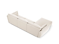 Hjørnesofa Kaelle – 308 × 171 cm