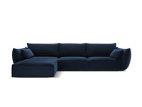 Hjørnesofa Kaelle – 308 × 171 cm