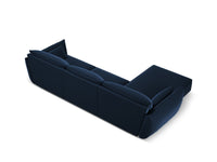 Hjørnesofa Kaelle – 308 × 171 cm