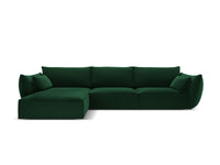 Hjørnesofa Kaelle – 308 × 171 cm