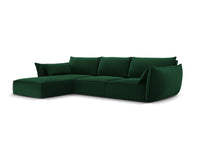 Hjørnesofa Kaelle – 308 × 171 cm