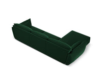 Hjørnesofa Kaelle – 308 × 171 cm