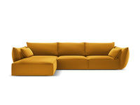Hjørnesofa Kaelle – 308 × 171 cm