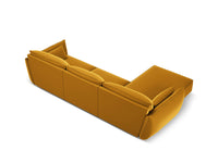 Hjørnesofa Kaelle – 308 × 171 cm